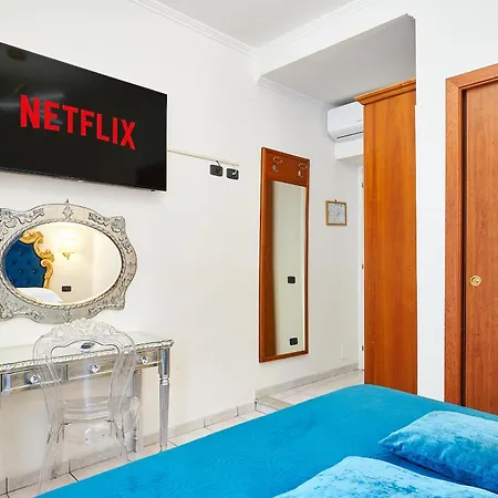 Apartment Hv - Blue Collection Rome