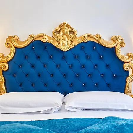 Hv - Blue Collection Rome