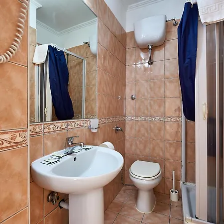 Appartement Hv - Blue Collection Rome